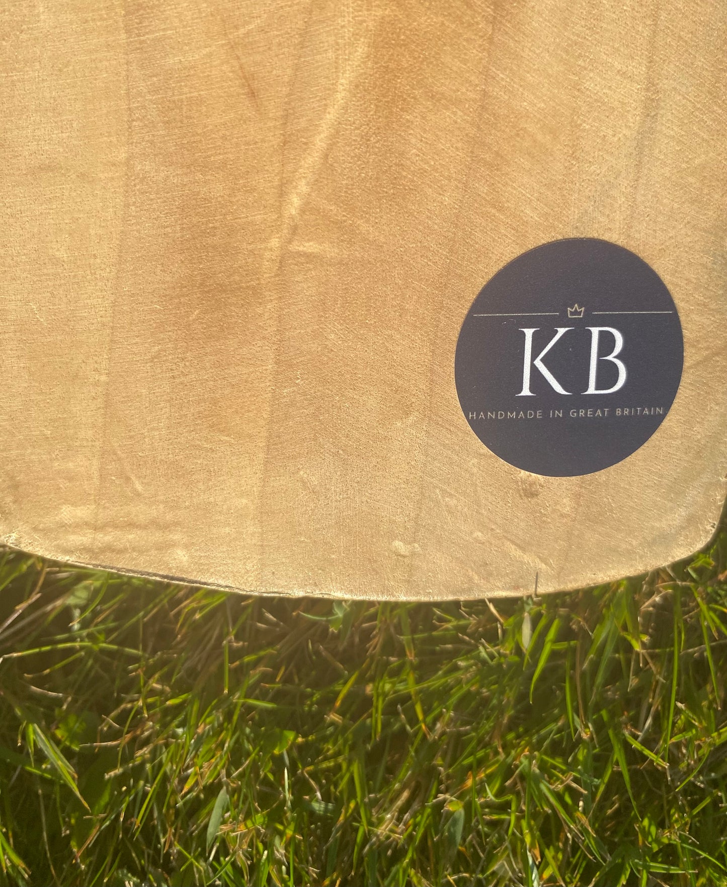 KB cricket toe stickers