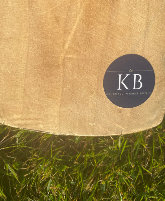KB cricket toe stickers